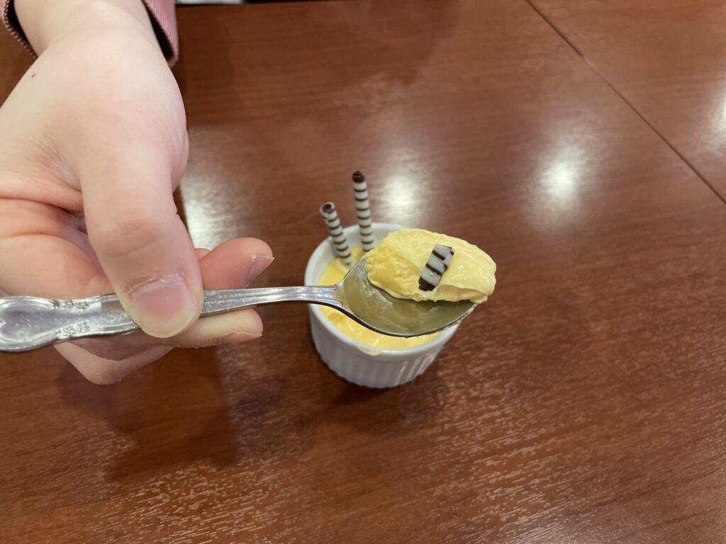 今日のつまみ食い