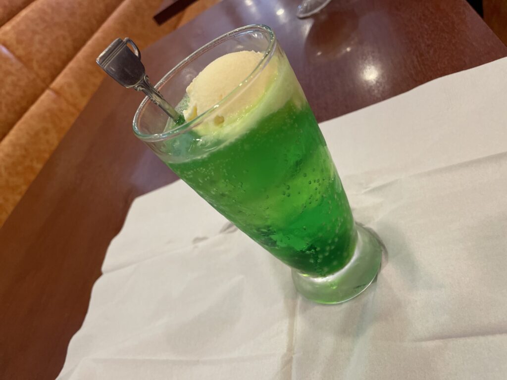 今日のつまみ食い③