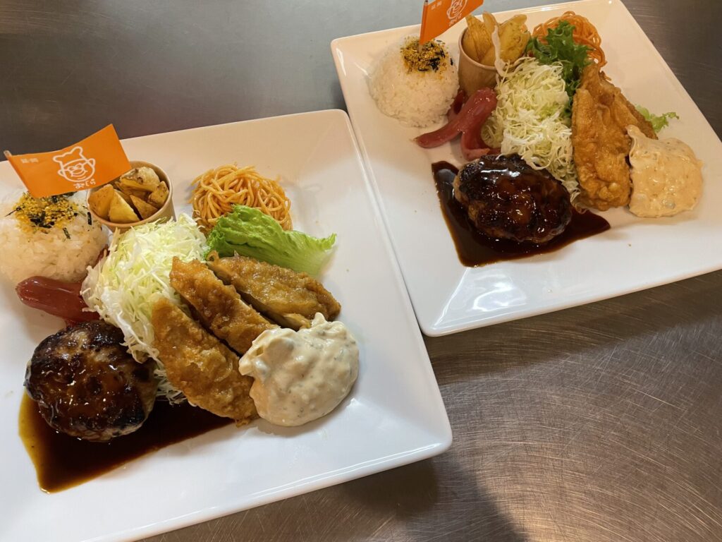 子供の日スペシャル🎏