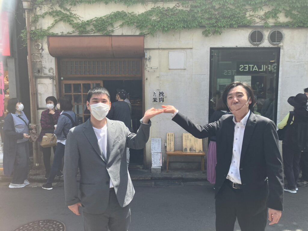 おぐらうまいもん旅～その４～