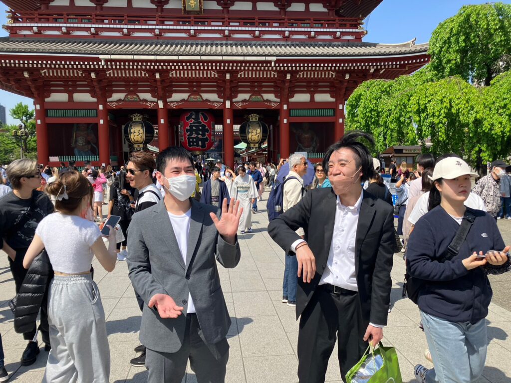 おぐらのうまいもん旅！～その1～