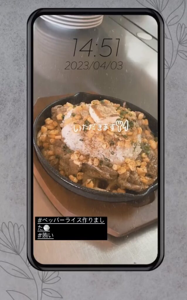 ぽむれなクッキング🍳