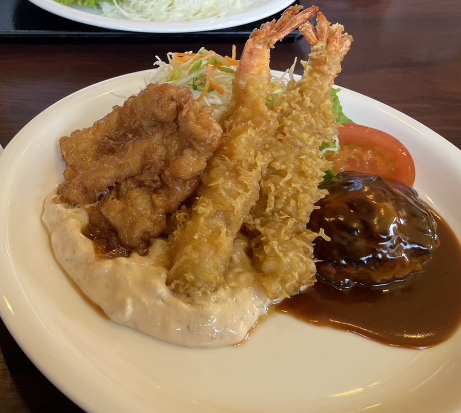 オオモリネギダクギョク？