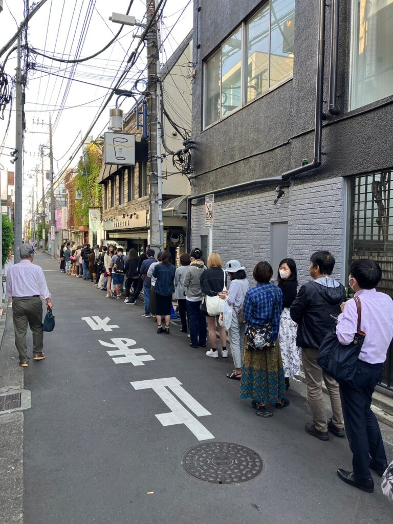 おぐらうまいもん女子旅　その６