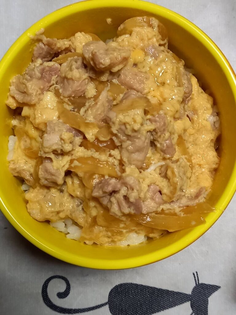 ホットチョコレートの日常