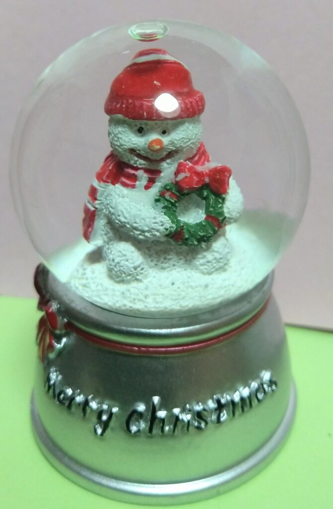もうすぐクリスマス🎄