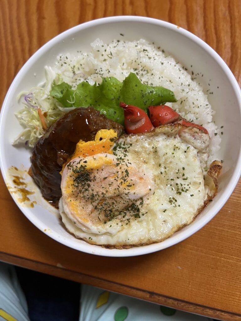毎朝のルーティーン✨
