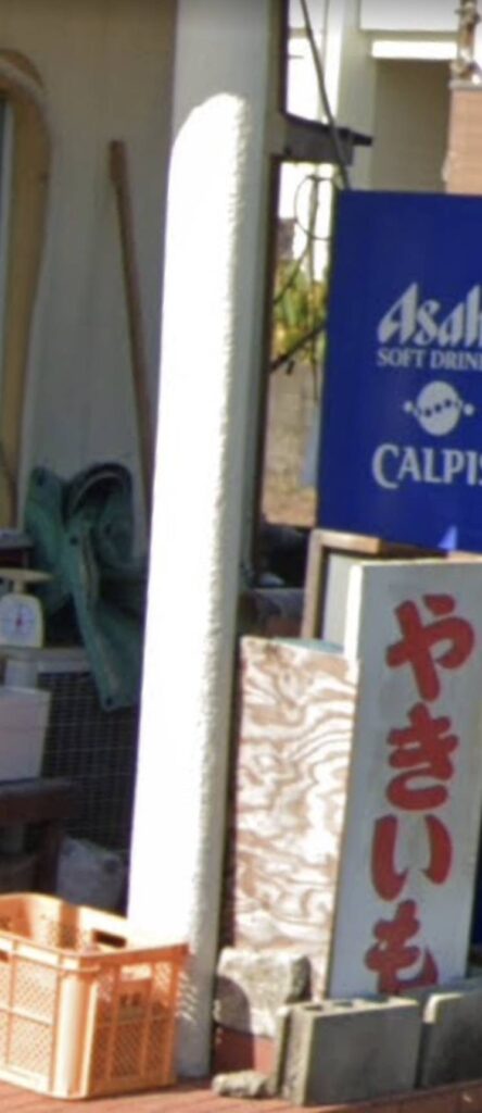 今年もこの季節がやってまいりました🍠