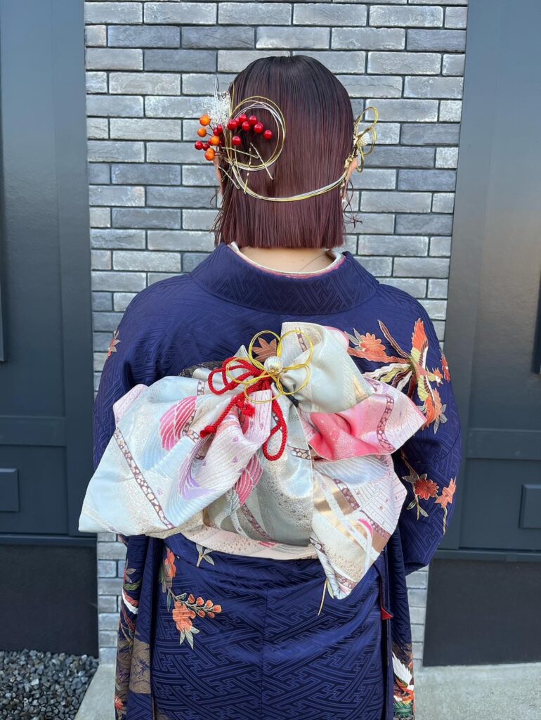 成人おめでとうございます😊