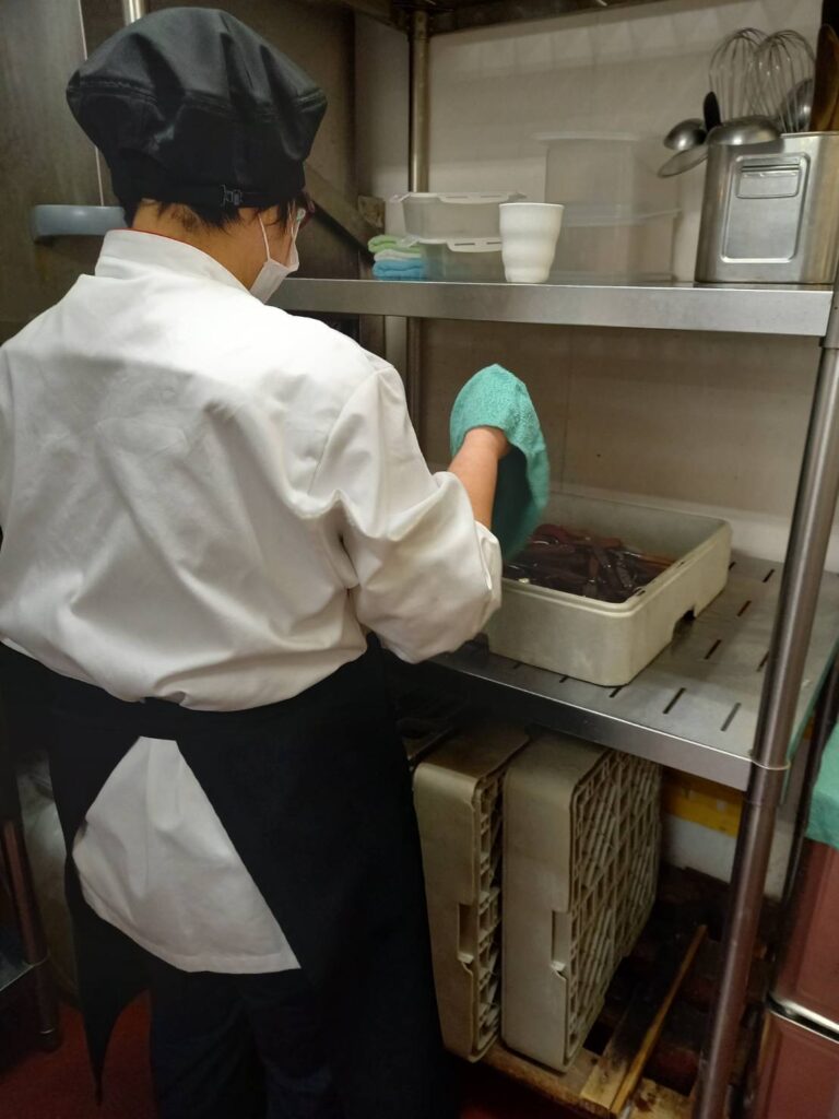 指導力💪