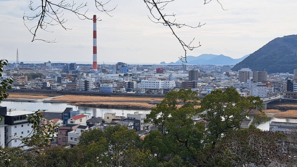 なんばんてんちょうのとある休日　その2