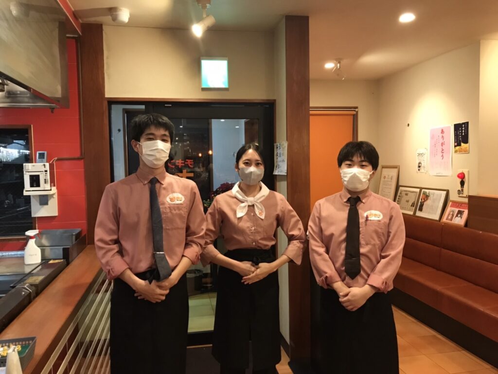 旅立ち🌸