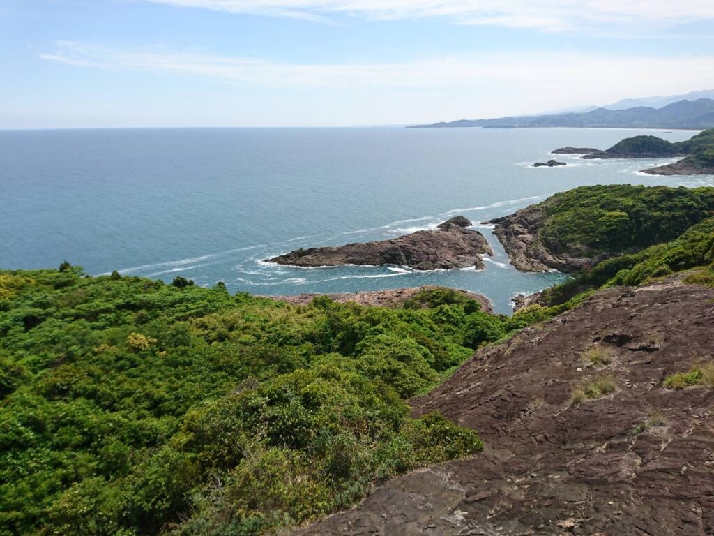 〘く〙クルスの海に願いを🙏