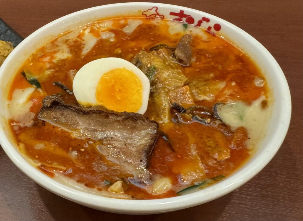 マロンのおすすめメニュー✨️