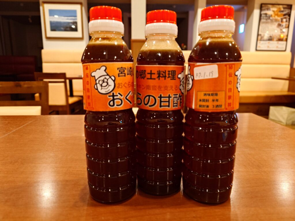旭ヶ丘店長奮闘記〜お土産にいかがですか編〜