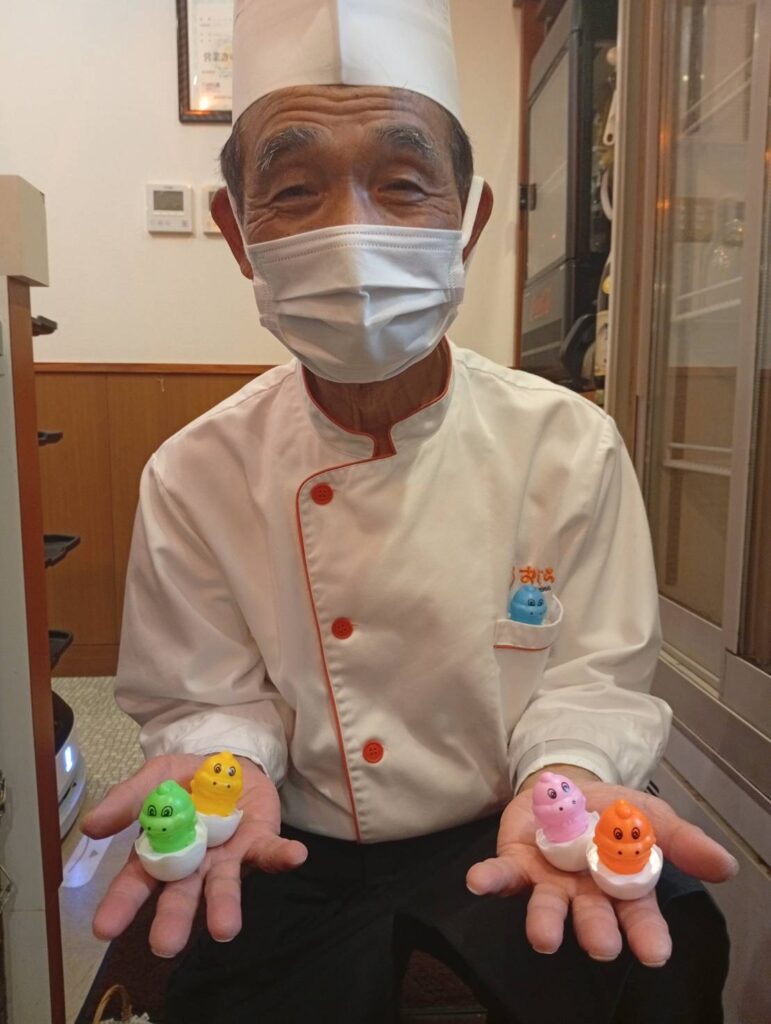 旭ヶ丘店おもちゃ紹介🧸
