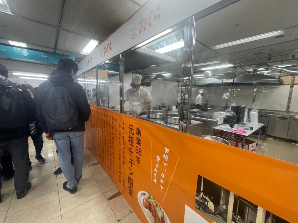 福岡催事に参加する理由
